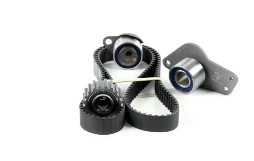 Kit de distribution HUTCHINSON S.A. KH 33