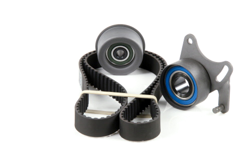 Kit de distribution HUTCHINSON S.A. KH 49