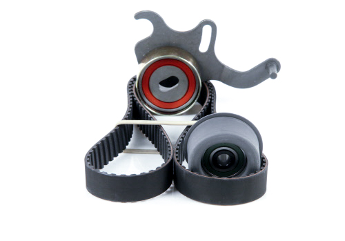 Kit de distribution HUTCHINSON S.A. KH 59