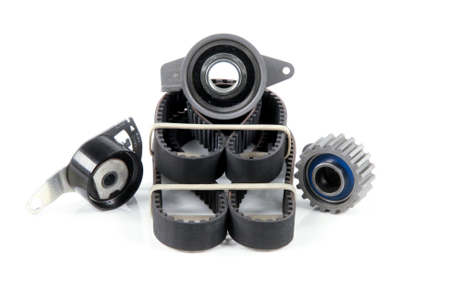 Kit de distribution HUTCHINSON S.A. KH 65