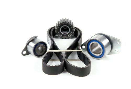 Kit de distribution HUTCHINSON S.A. KH 71