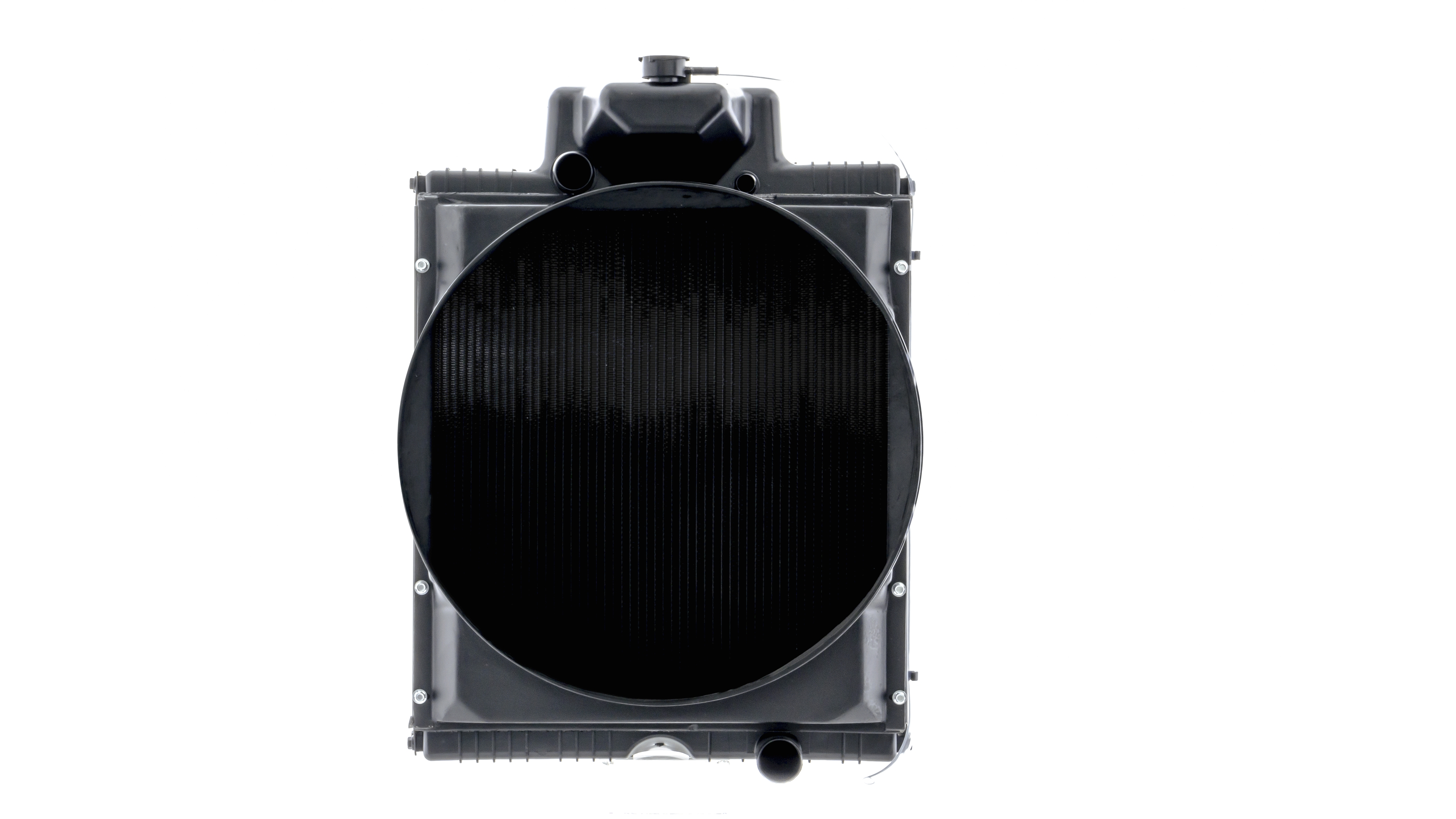 Radiateur moteur (Radiateur de refroidissement) MAHLE Aftermarket CR 2184 000P