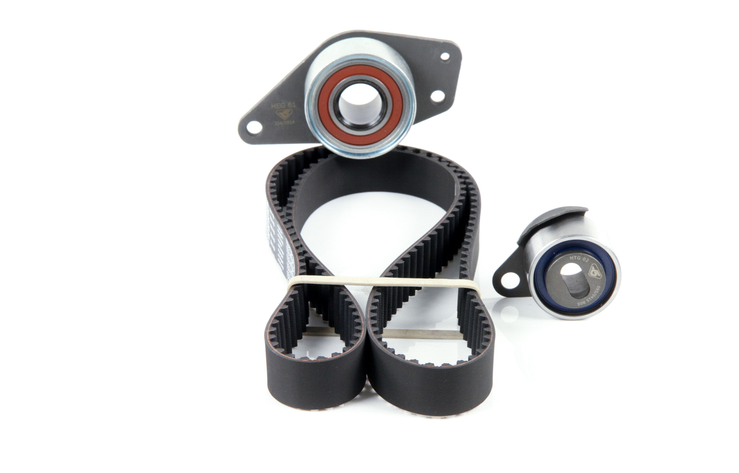Kit de distribution HUTCHINSON S.A. KH 89