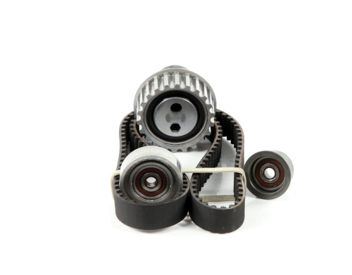 Kit de distribution HUTCHINSON S.A. KH 97