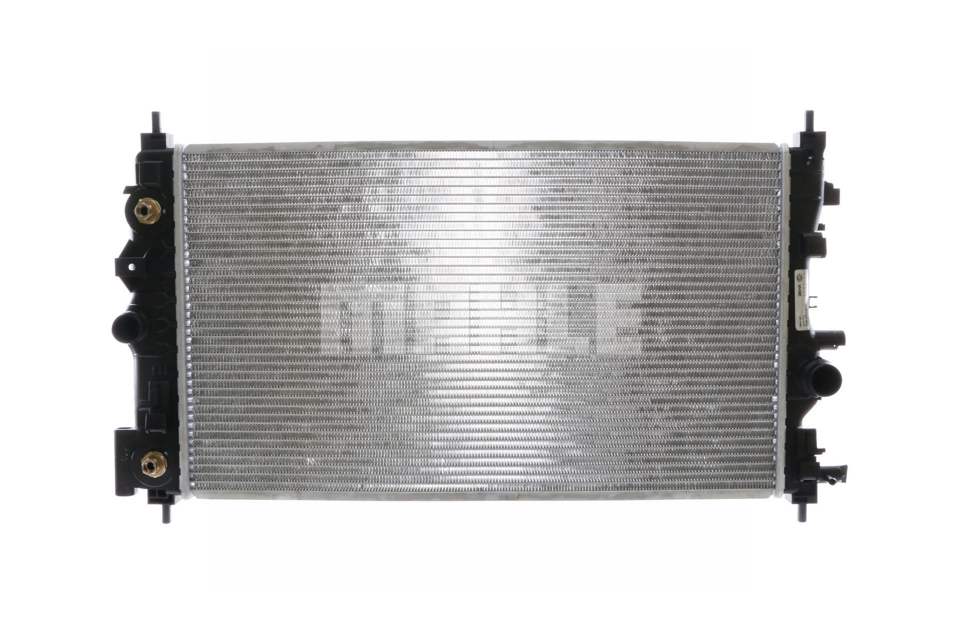 Radiateur moteur (Radiateur de refroidissement) MAHLE Aftermarket CR 1011 000S