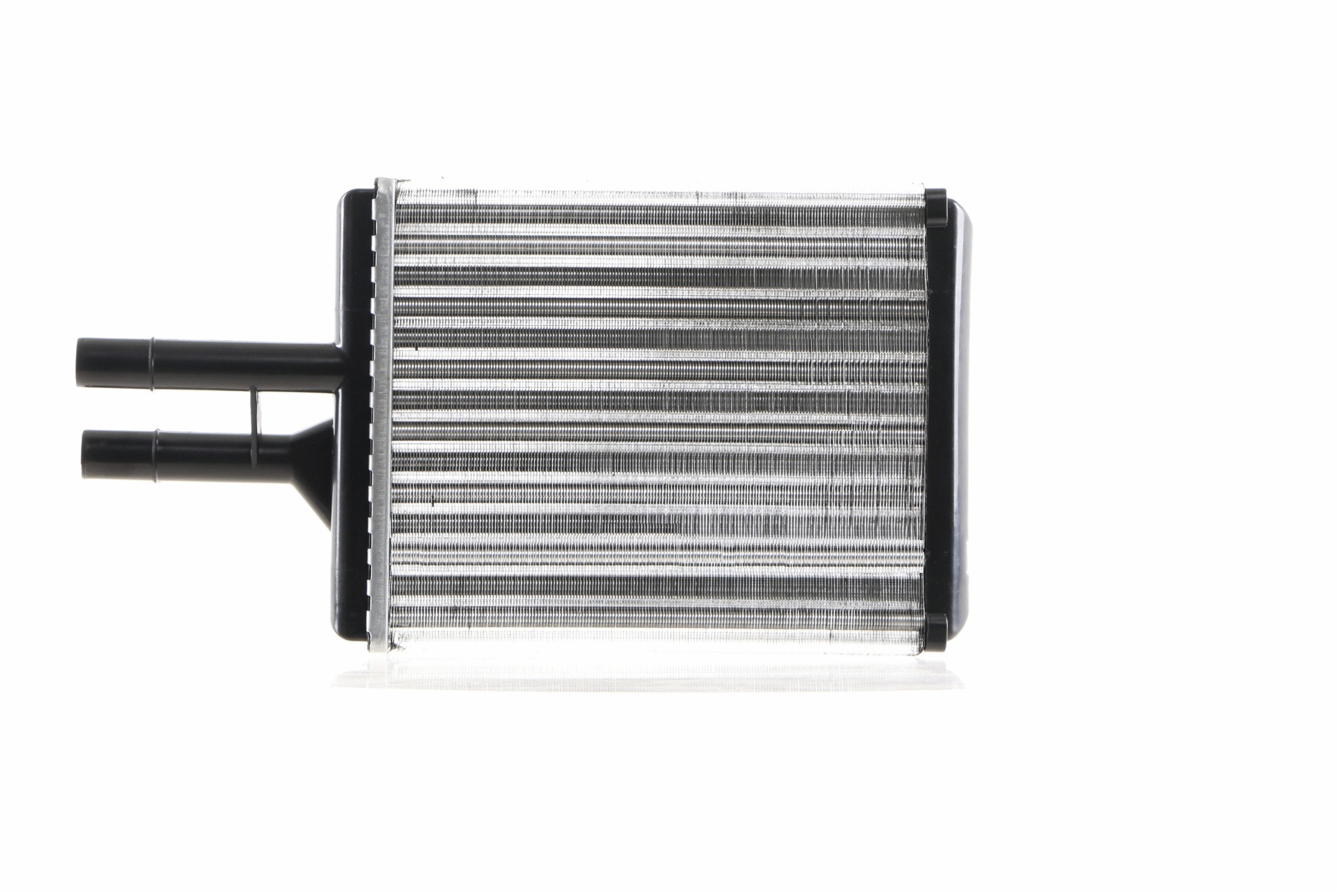 Intercooler, échangeur (Refroidisseur d'air) MAHLE Aftermarket ref. CI 56 000S
