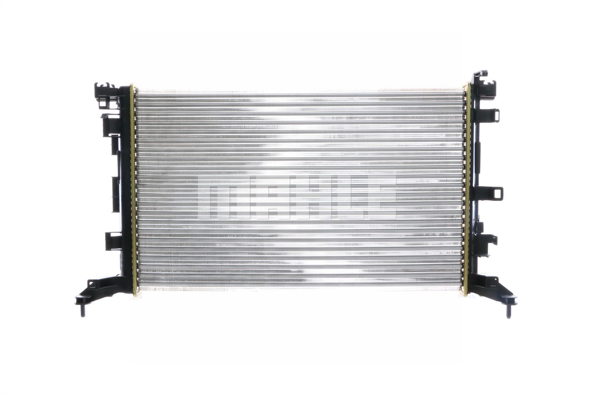 Radiateur moteur (Radiateur de refroidissement) MAHLE Aftermarket CR 897 000S