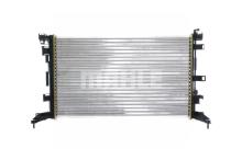 MAHLE Aftermarket CR 897 000S