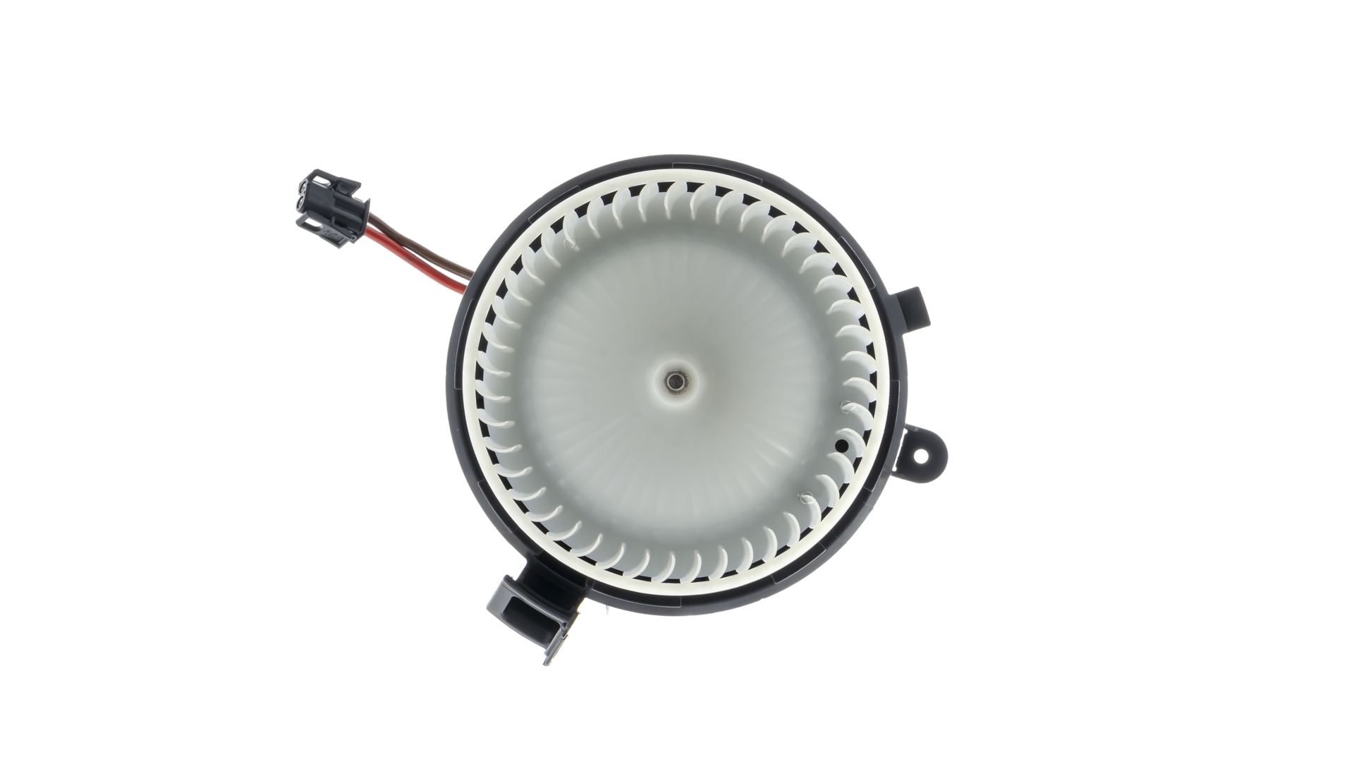 Pulseur d'air habitacle (Ventilateur habitacle) MAHLE Aftermarket AB 119 000P