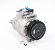 MAHLE Aftermarket ACP 110 000S