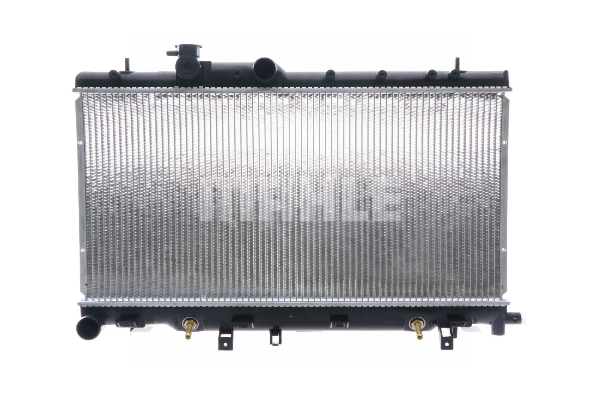 Radiateur moteur (Radiateur de refroidissement) MAHLE Aftermarket CR 1791 000S