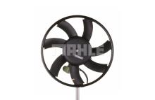 MAHLE Aftermarket CFF 341 000P