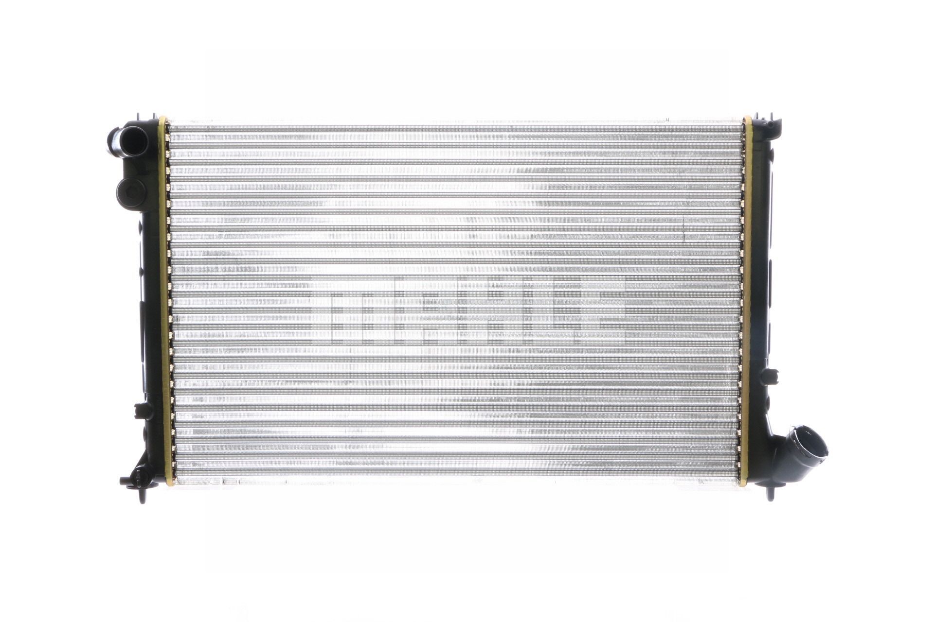 Radiateur moteur (Radiateur de refroidissement) MAHLE Aftermarket ref. CR 593 000S