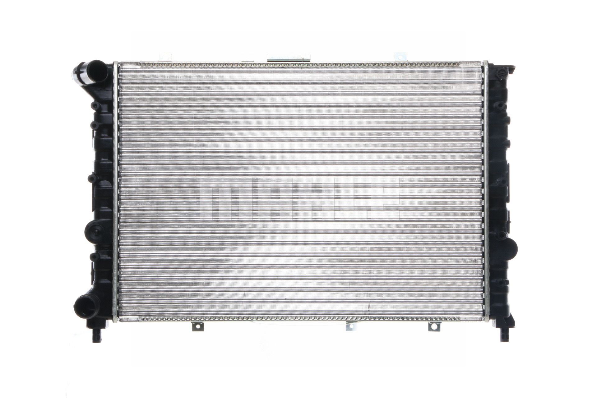 Radiateur moteur (Radiateur de refroidissement) MAHLE Aftermarket CR 521 000S