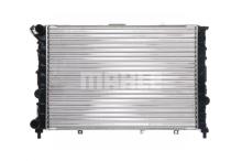 MAHLE Aftermarket CR 521 000S