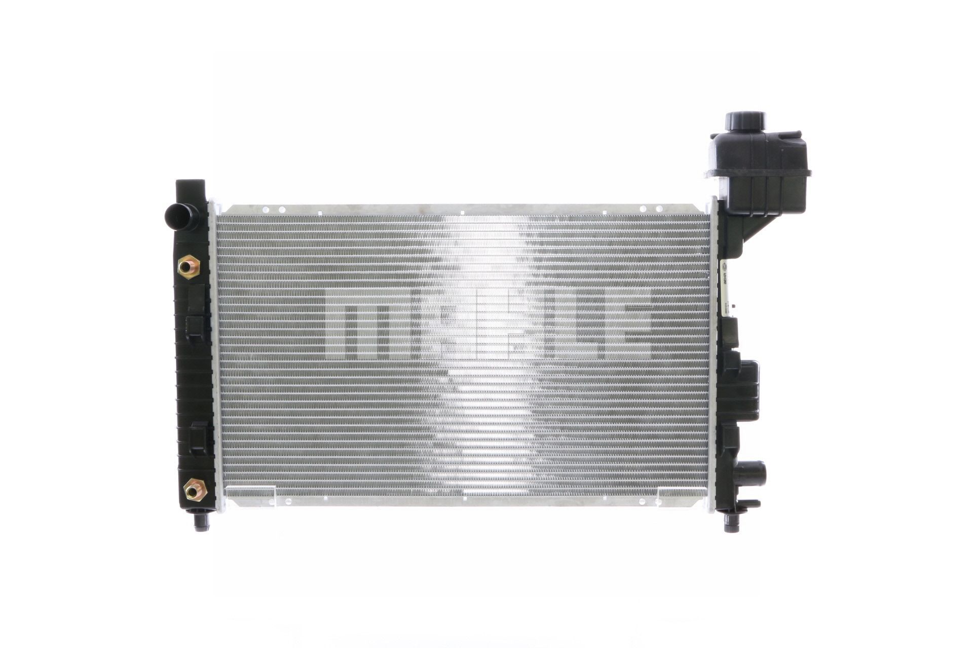 Radiateur moteur (Radiateur de refroidissement) MAHLE Aftermarket CR 323 000S