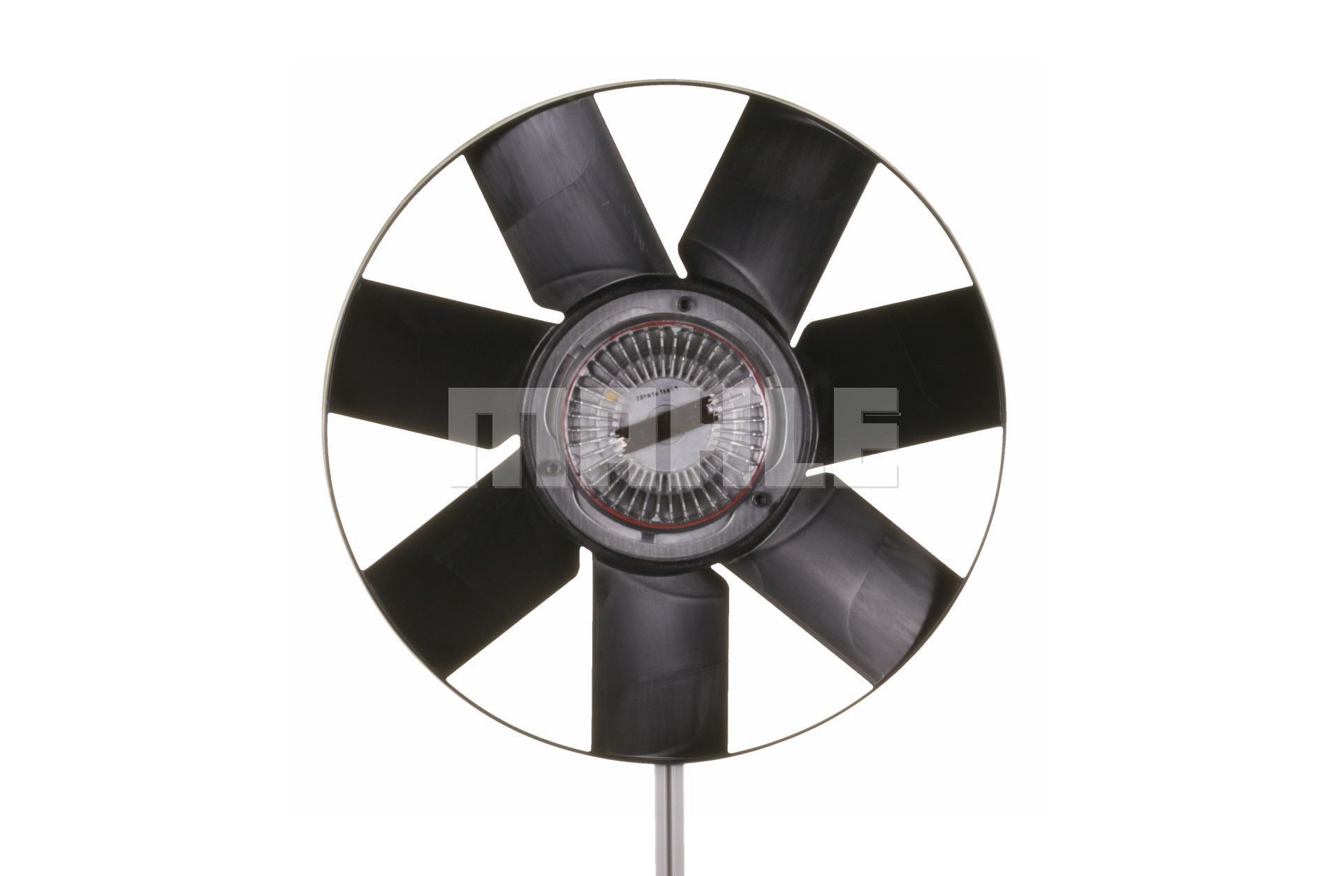 Ventilateur de refroidissement du moteur (Motoventilateur) MAHLE Aftermarket CFF 472 000P