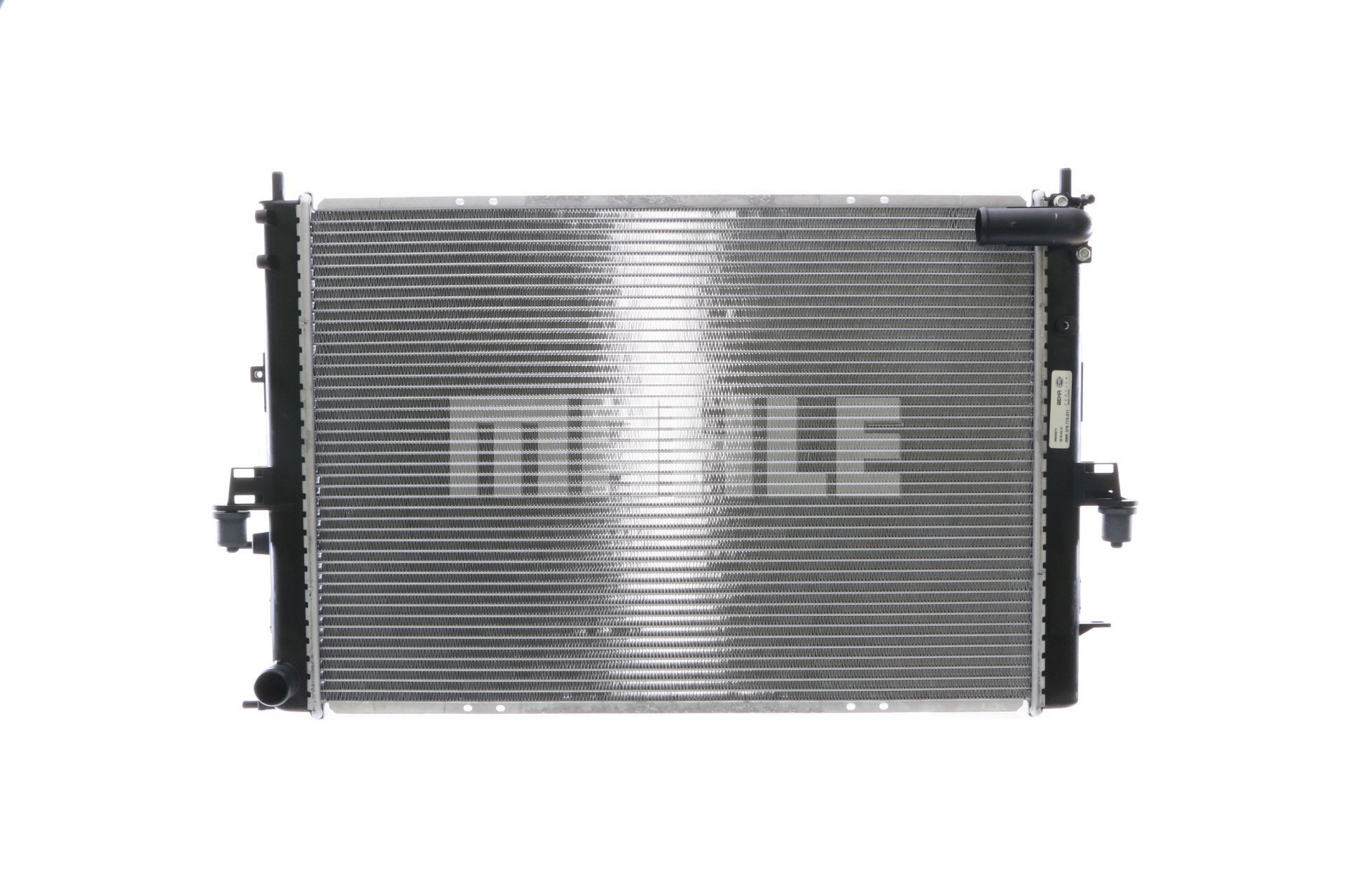 Radiateur moteur (Radiateur de refroidissement) MAHLE Aftermarket CR 1510 000S