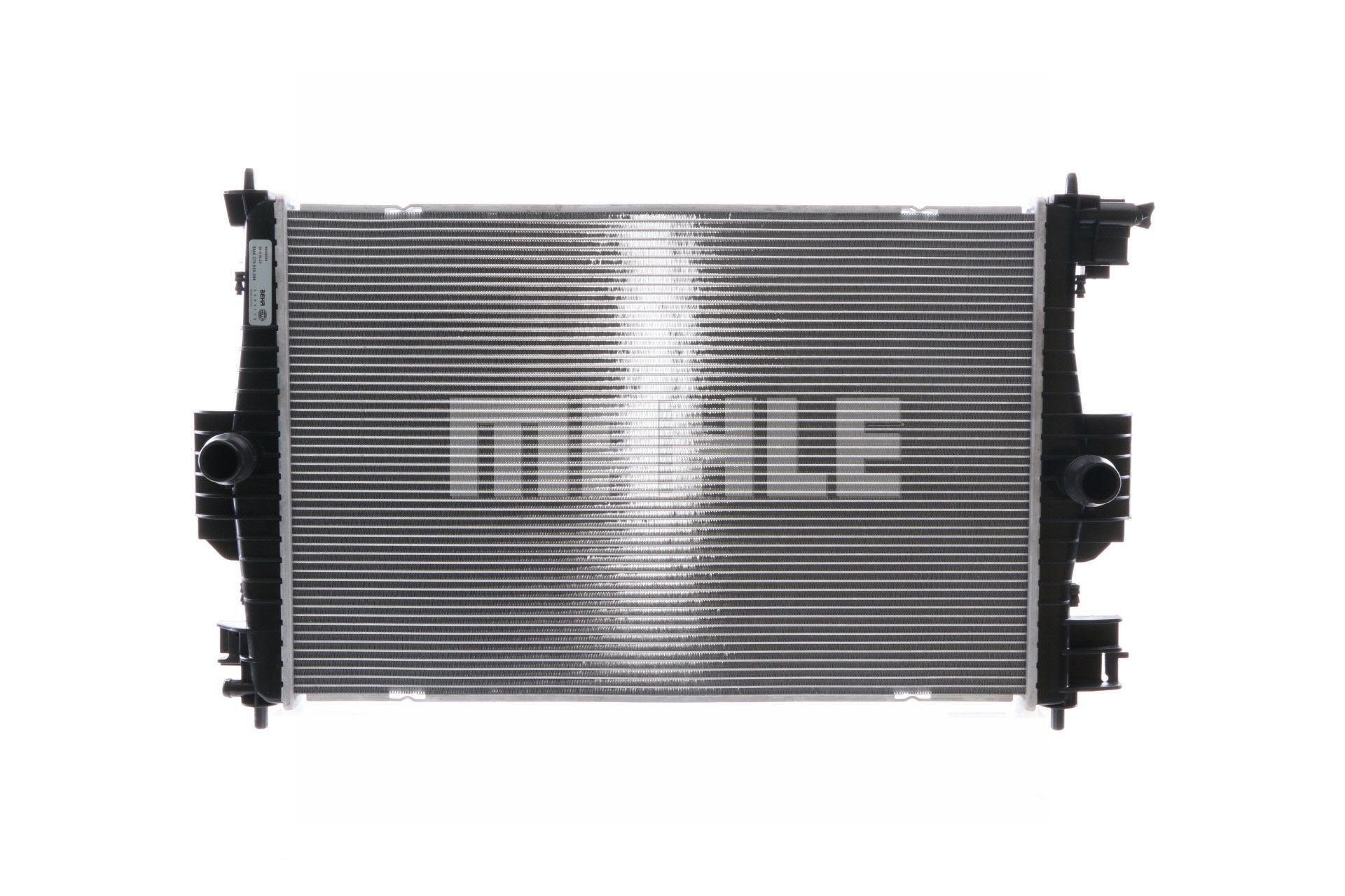 Radiateur moteur (Radiateur de refroidissement) MAHLE Aftermarket CR 2121 000S