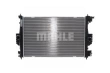 MAHLE Aftermarket CR 2121 000S