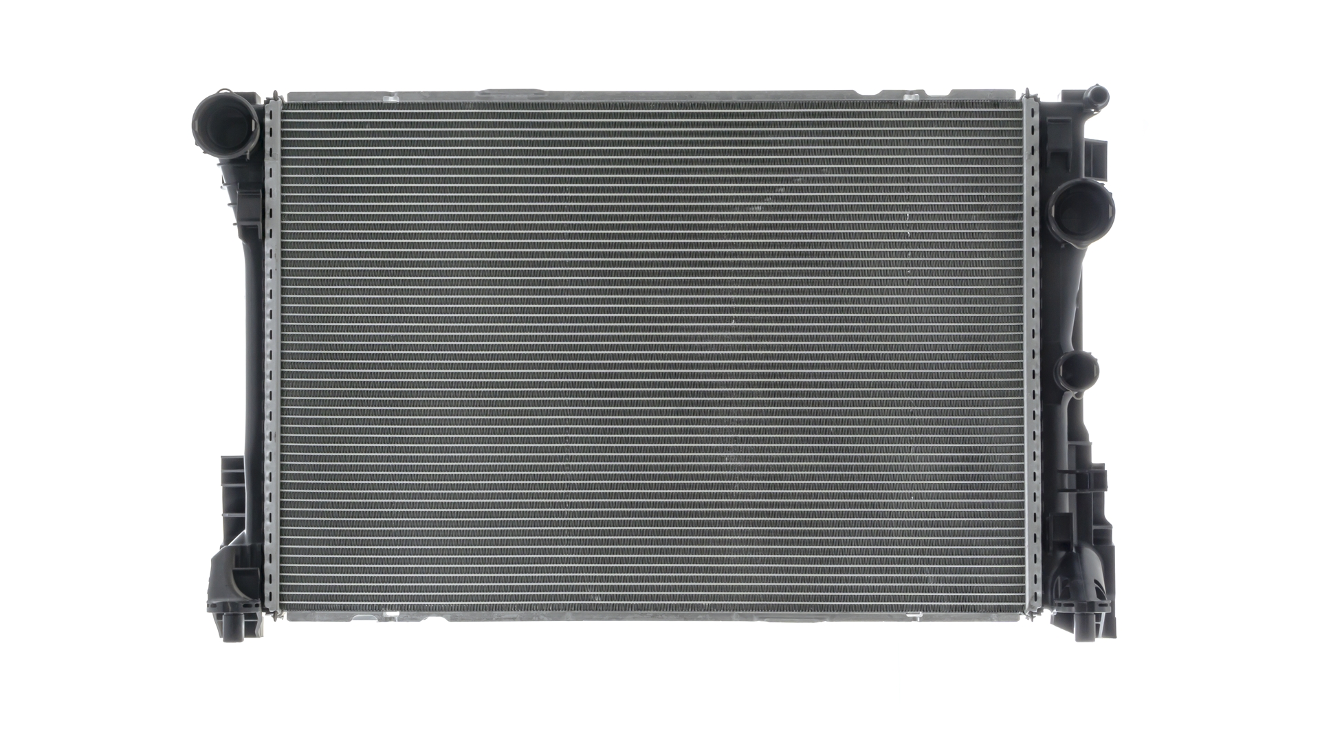 Radiateur moteur (Radiateur de refroidissement) MAHLE Aftermarket CR 1684 000P