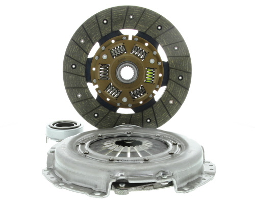 Kit d'embrayage AISIN ref. KM-021