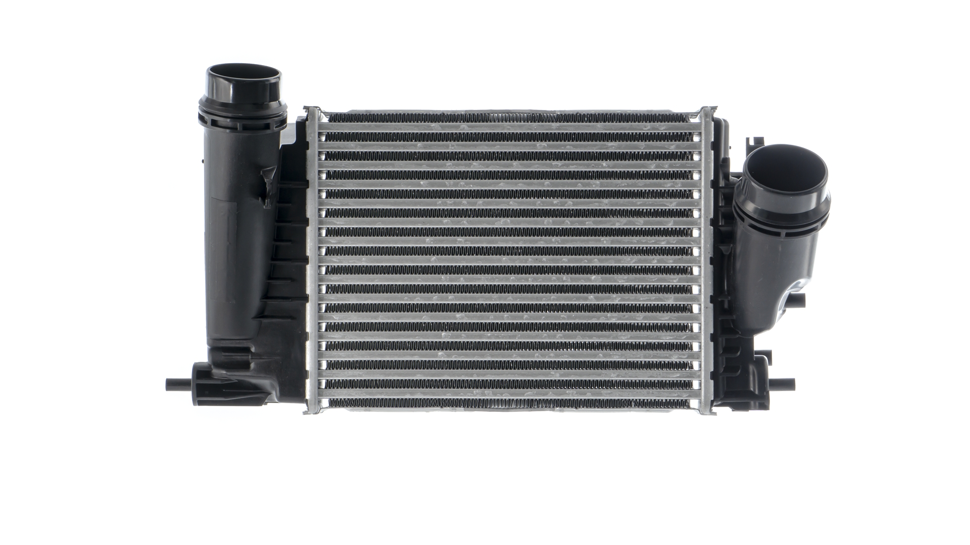 Intercooler, échangeur (Refroidisseur d'air) MAHLE Aftermarket ref. CI 415 000P