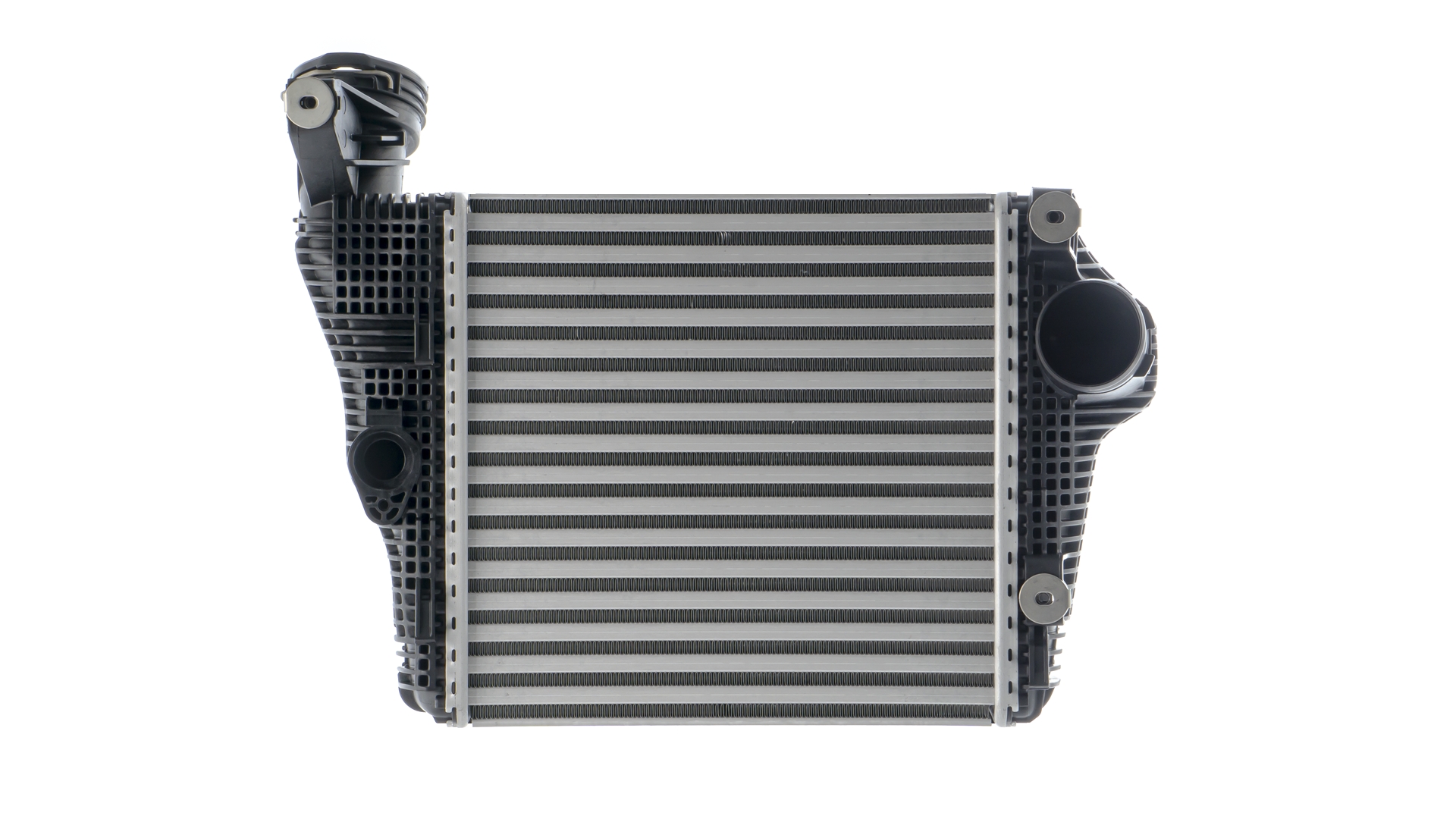 Intercooler, échangeur (Refroidisseur d'air) MAHLE Aftermarket ref. CI 333 000P