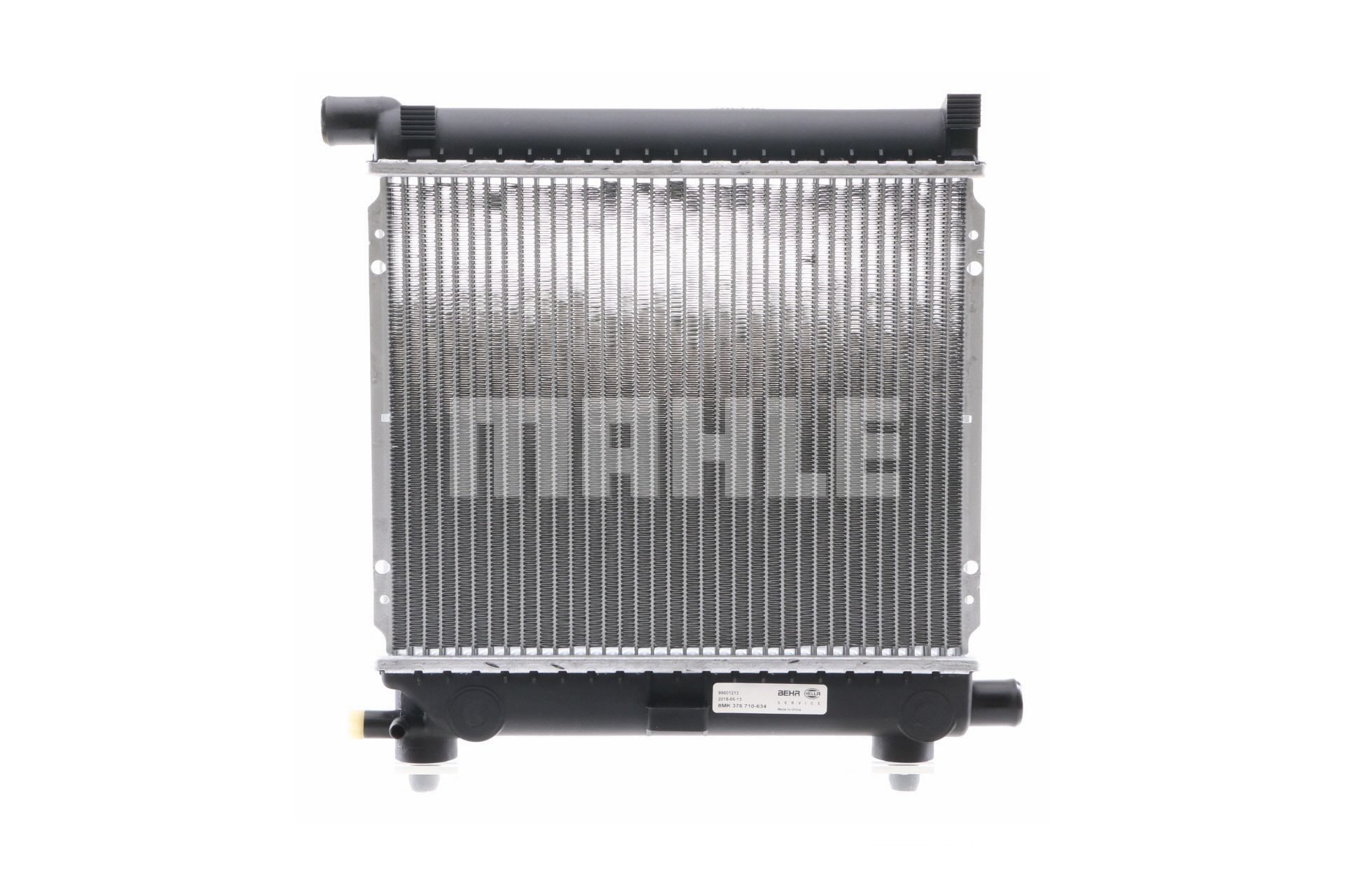Radiateur moteur (Radiateur de refroidissement) MAHLE Aftermarket CR 235 000S