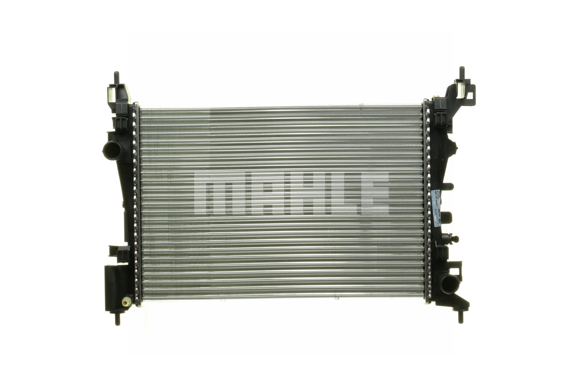 Radiateur moteur (Radiateur de refroidissement) MAHLE Aftermarket CR 1182 000P