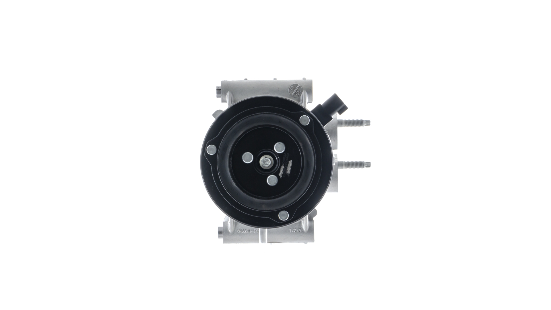 Butée hydraulique Fiesta