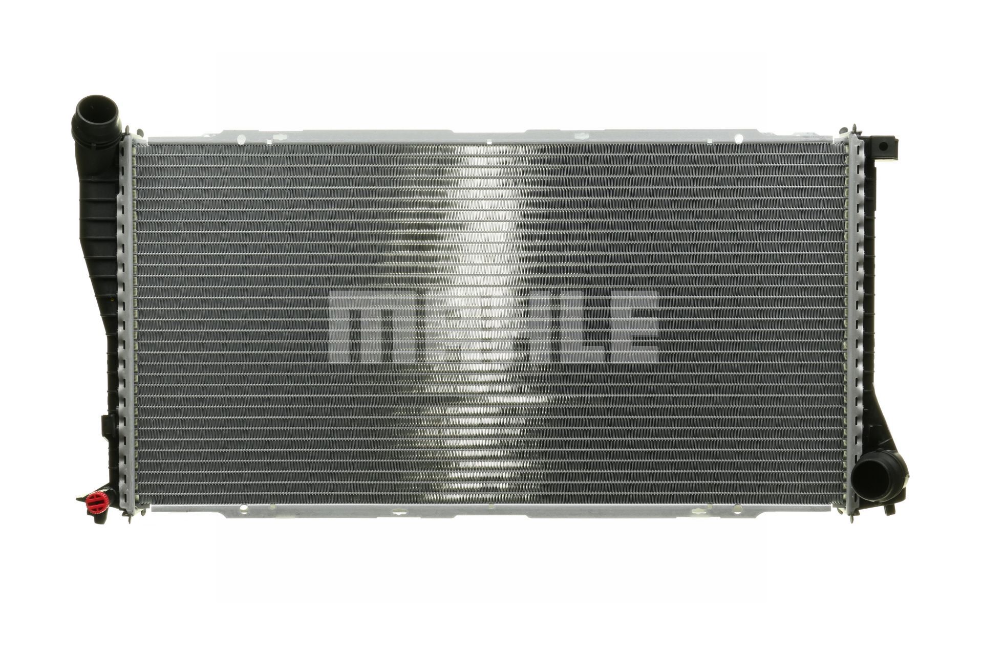 Radiateur moteur (Radiateur de refroidissement) MAHLE Aftermarket CR 288 000P