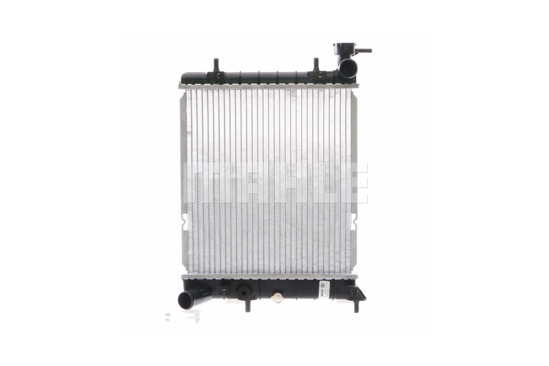 Radiateur moteur (Radiateur de refroidissement) MAHLE Aftermarket CR 1281 001S