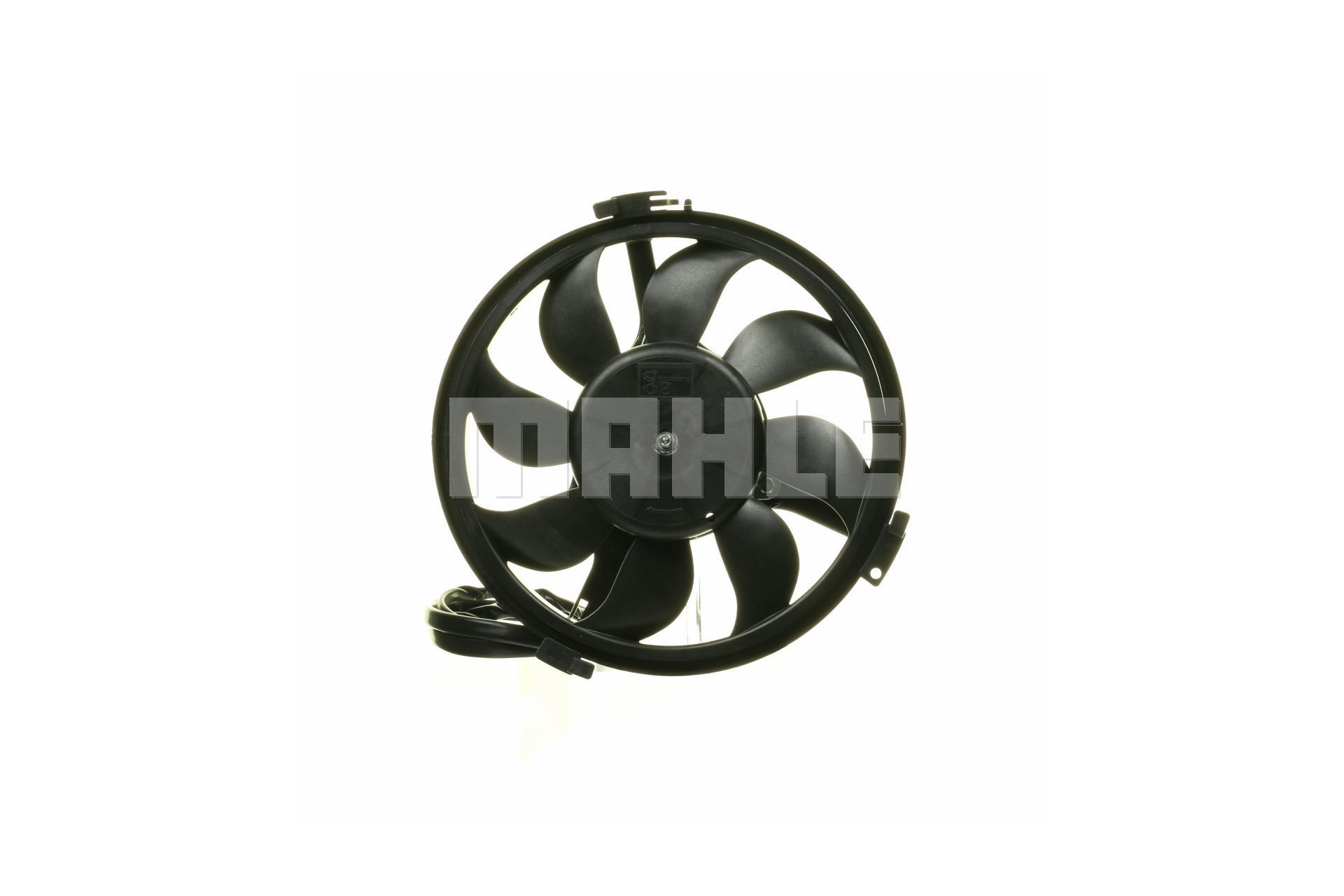 Ventilateur de refroidissement du moteur (Motoventilateur) MAHLE Aftermarket CFF 303 000P