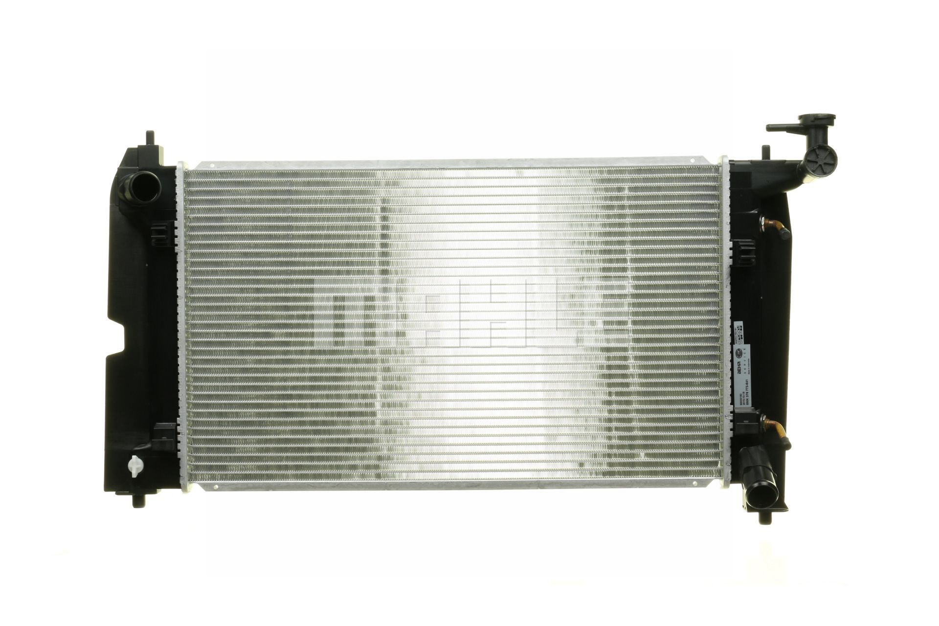Radiateur moteur (Radiateur de refroidissement) MAHLE Aftermarket CR 1527 000S