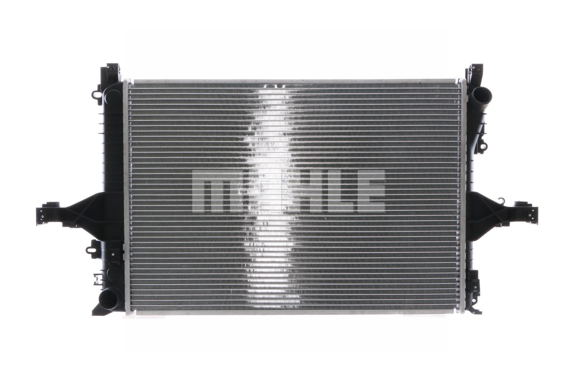 Radiateur moteur (Radiateur de refroidissement) MAHLE Aftermarket CR 1546 000S