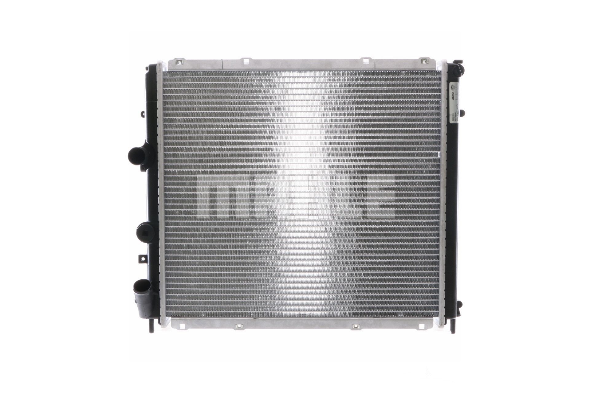 Radiateur moteur (Radiateur de refroidissement) MAHLE Aftermarket CR 465 000S