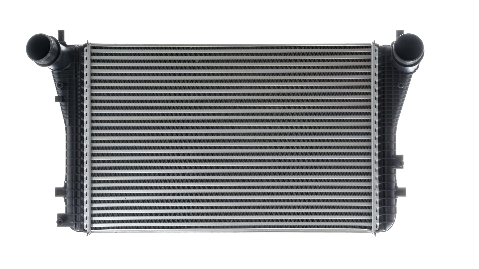 Intercooler, échangeur (Refroidisseur d'air) MAHLE Aftermarket ref. CI 208 000P