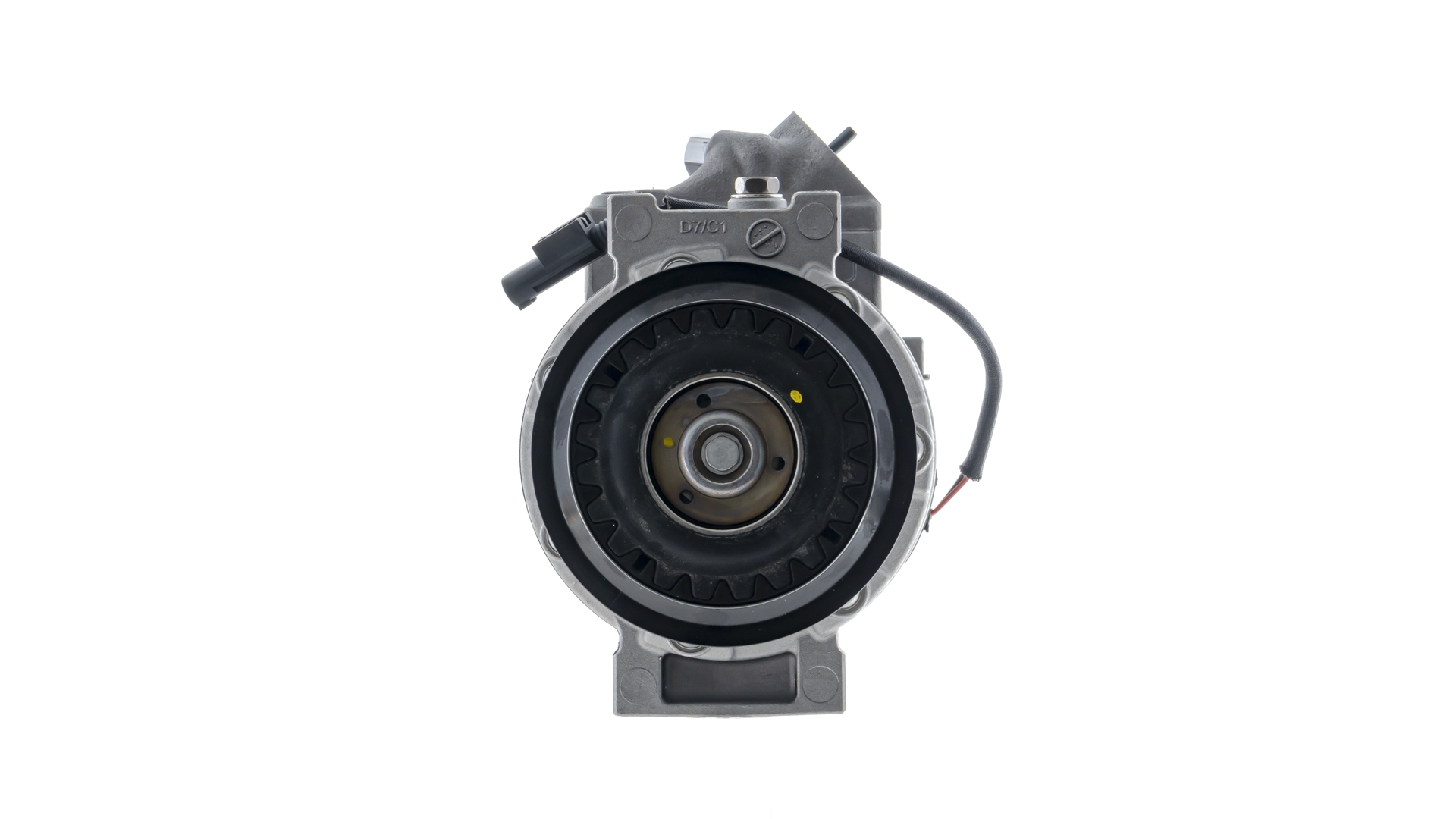 Compresseur, climatisation MAHLE Aftermarket ref. ACP 344 000P