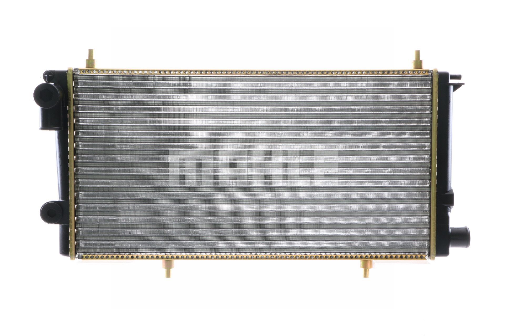 Radiateur moteur (Radiateur de refroidissement) MAHLE Aftermarket CR 431 000S