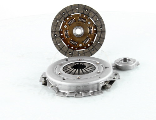 Kit de embrague AISIN ref. KN-058