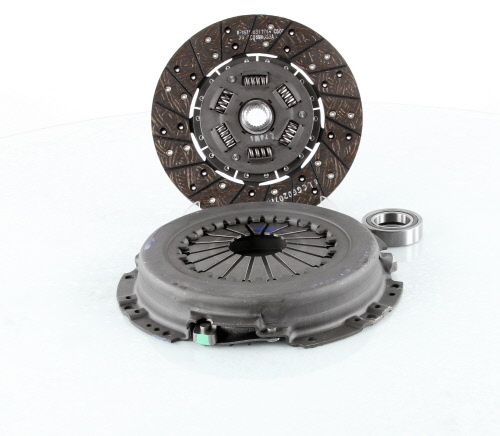 Kit d'embrayage AISIN KN-063