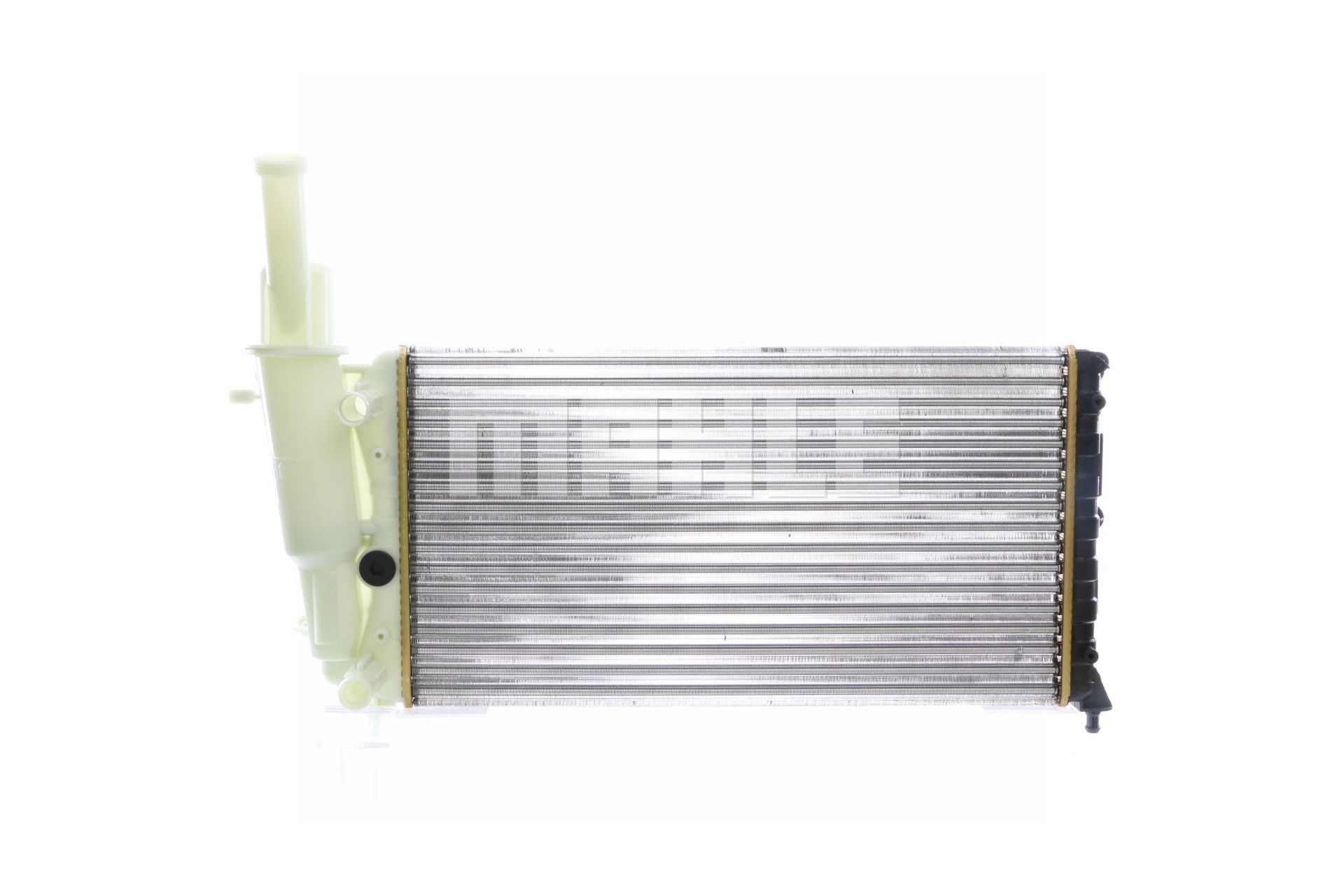 Radiateur moteur (Radiateur de refroidissement) MAHLE Aftermarket CR 354 000S