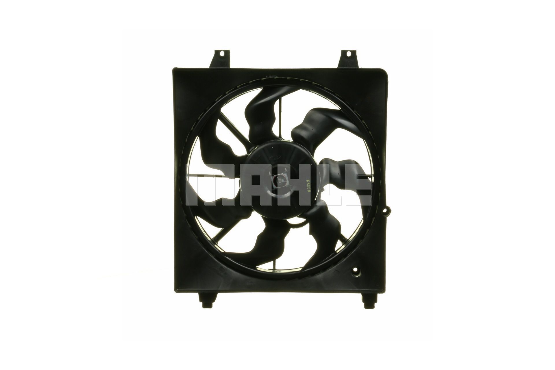 Ventilateur de refroidissement du moteur (Motoventilateur) MAHLE Aftermarket CFF 131 000P