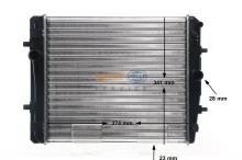 MAHLE Aftermarket CR 2035 000S