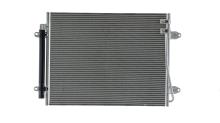 MAHLE Aftermarket AC 734 000P