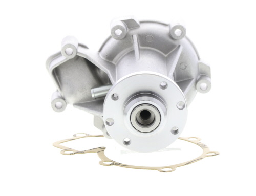 Butée hydraulique 2