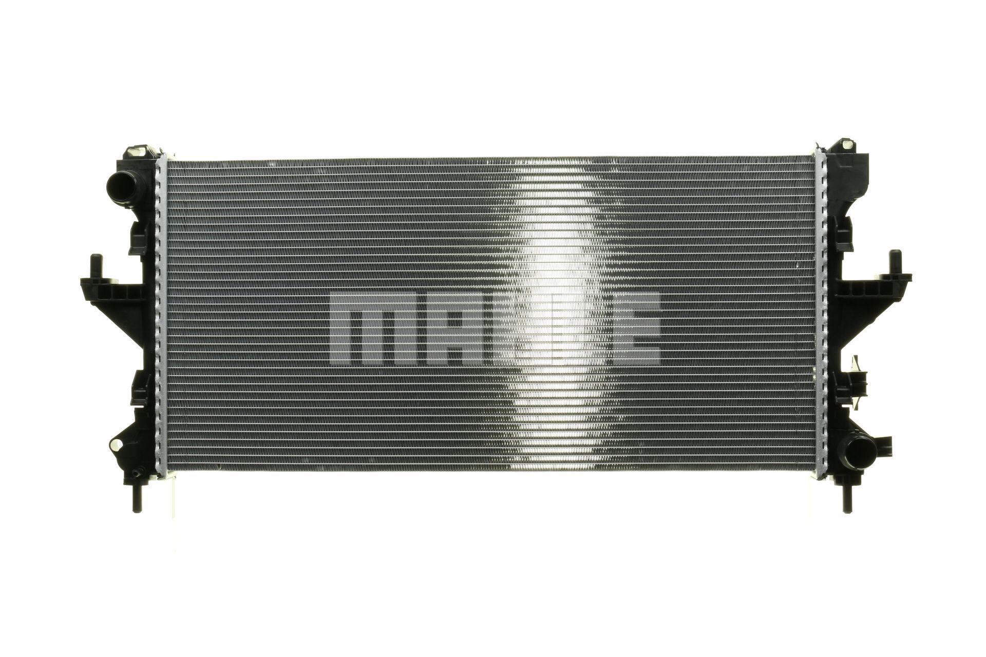 Radiateur moteur (Radiateur de refroidissement) MAHLE Aftermarket CR 1034 000P