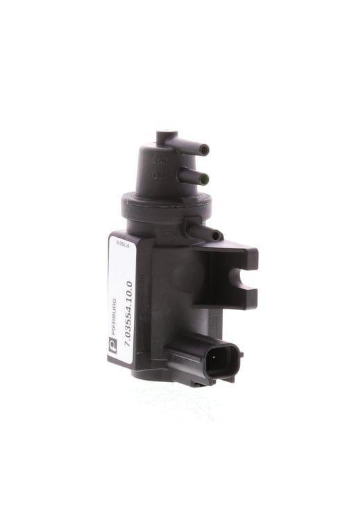Butée hydraulique I