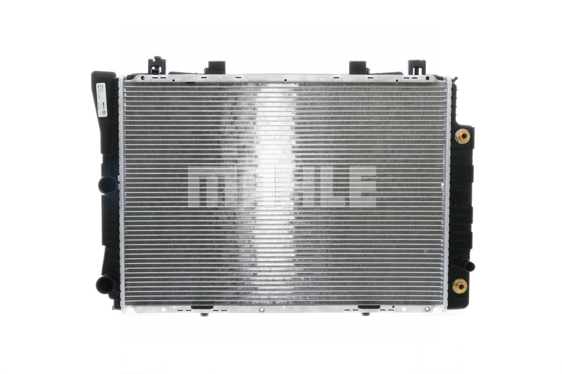 Radiateur moteur (Radiateur de refroidissement) MAHLE Aftermarket CR 278 000S